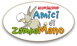 Amici Zampamano